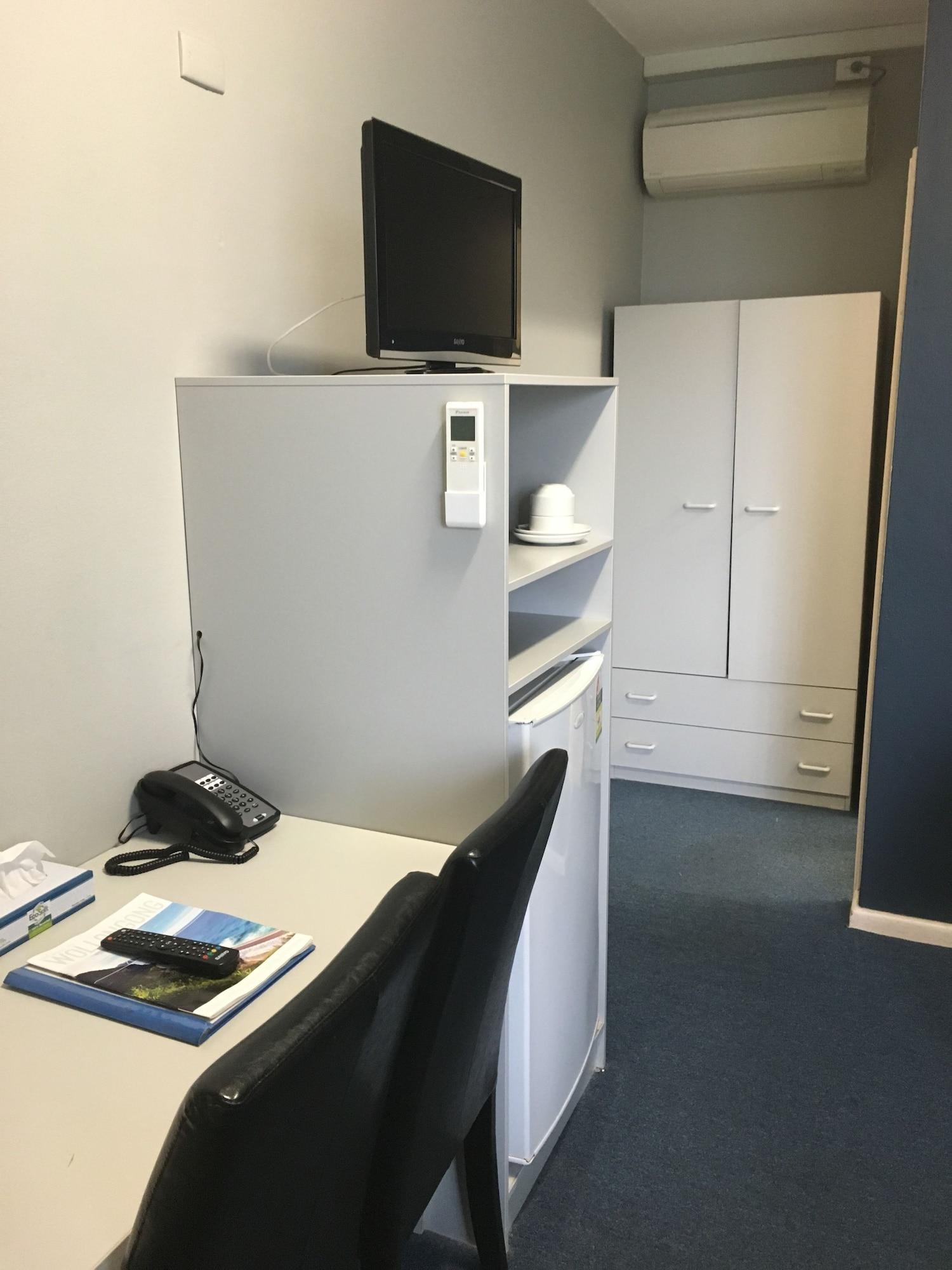 Flinders Motel Wollongong Eksteriør billede