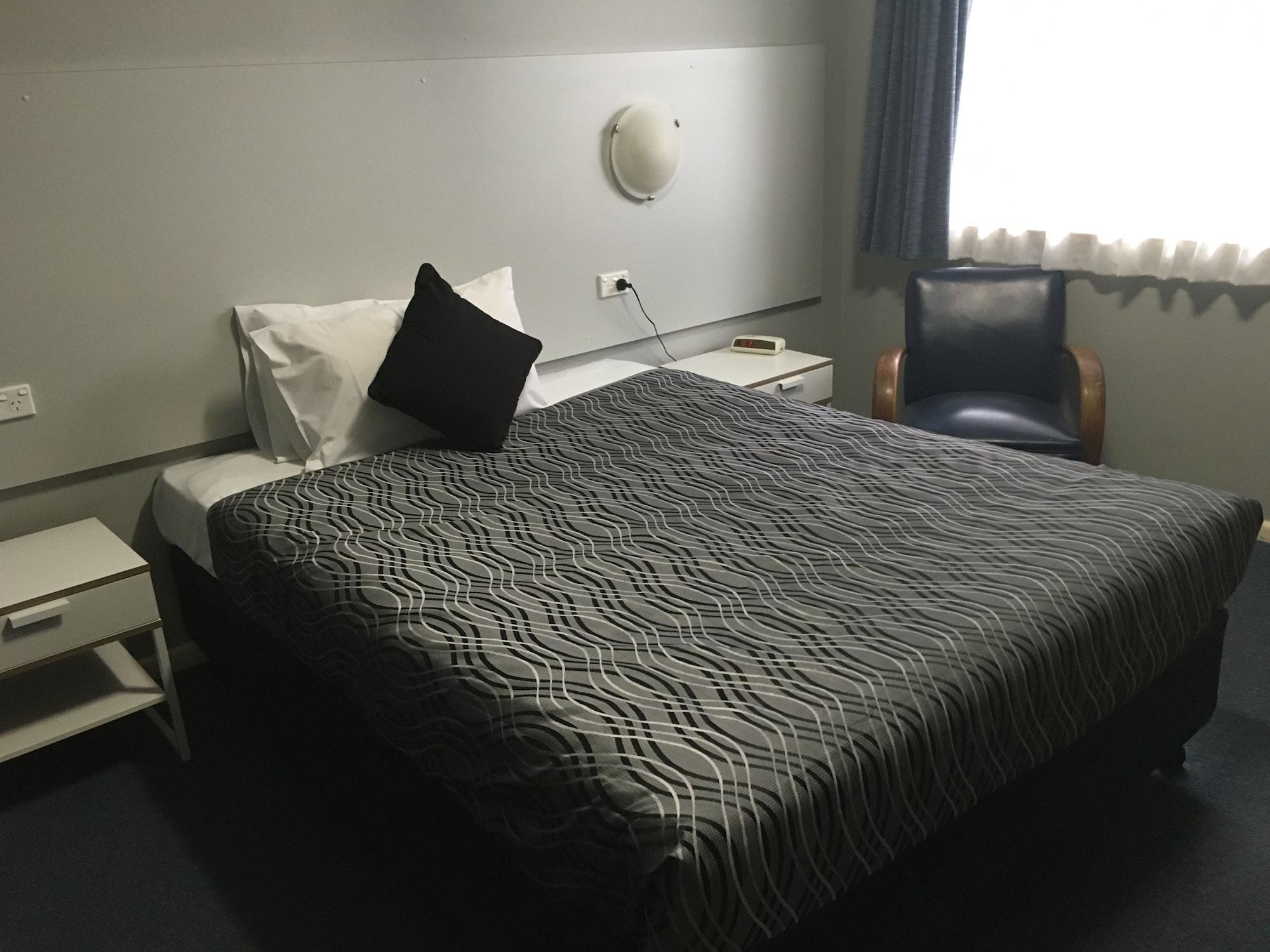 Flinders Motel Wollongong Eksteriør billede