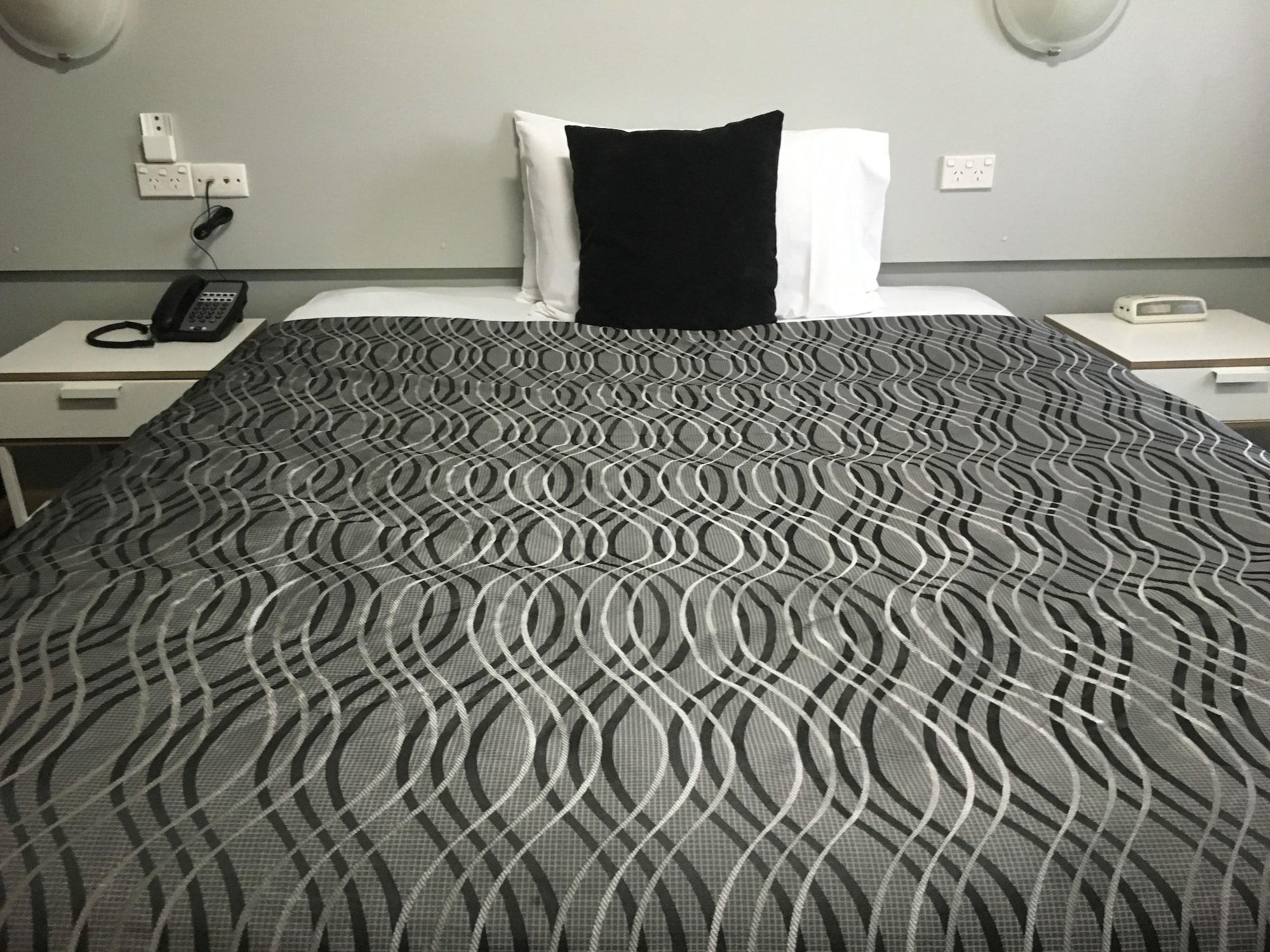 Flinders Motel Wollongong Eksteriør billede